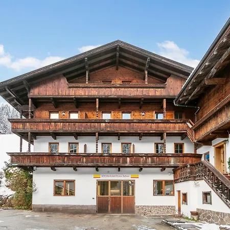 Apartment Zellner 6 *