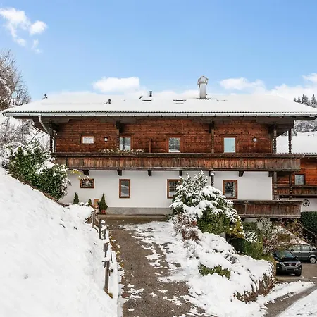 Zellner 6 Apartmán Alpbach