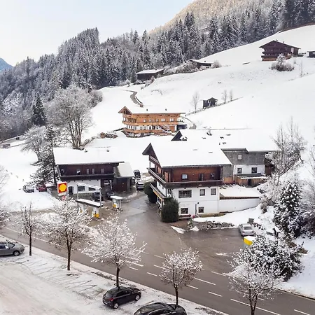 Zellner 6 Lejlighed *