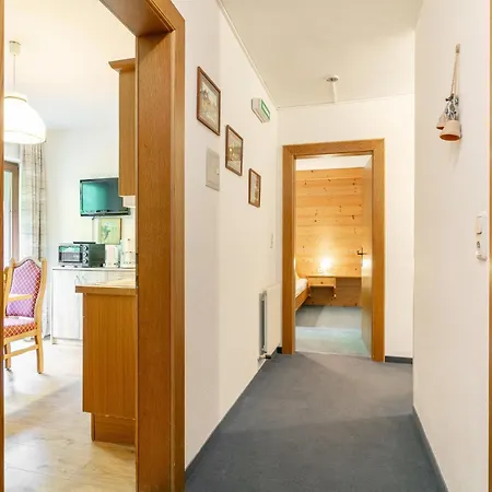 Zellner 6 Apartmán Alpbach