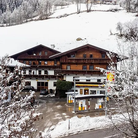 Apartment Zellner 6 *