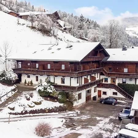 Apartment Zellner 6 Alpbach